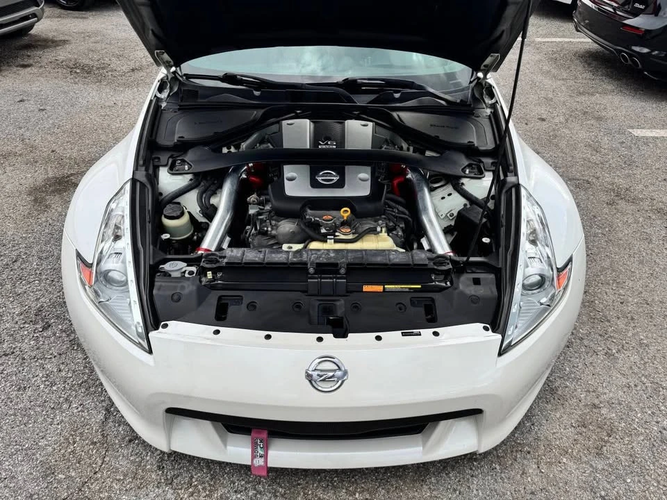 2012 Nissan 370Z 6th Gen - Image 10 of 18