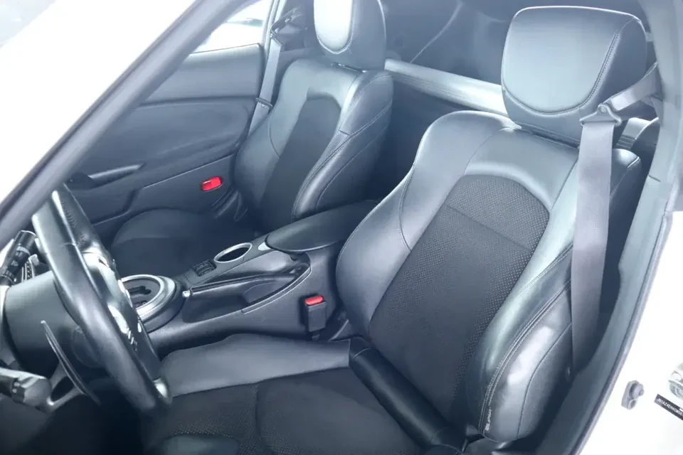 2012 Nissan 370Z 6th Gen - Image 4 of 6