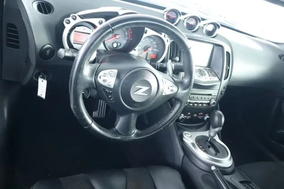 2012 Nissan 370Z 6th Gen - Image 5 of 6