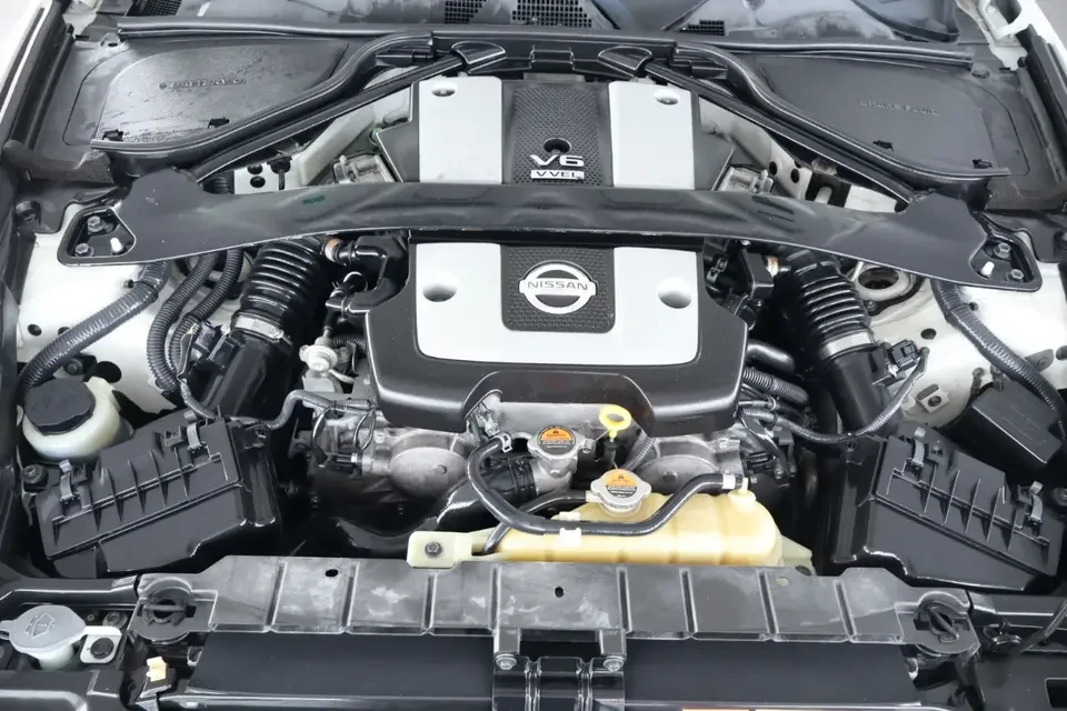 2012 Nissan 370Z 6th Gen - Image 6 of 6