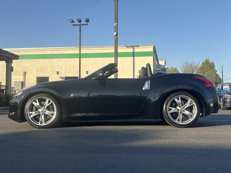 2012 Nissan 370Z 6th Gen - Image 5 of 19