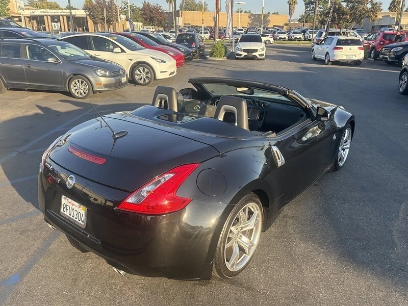 2012 Nissan 370Z 6th Gen - Image 14 of 19