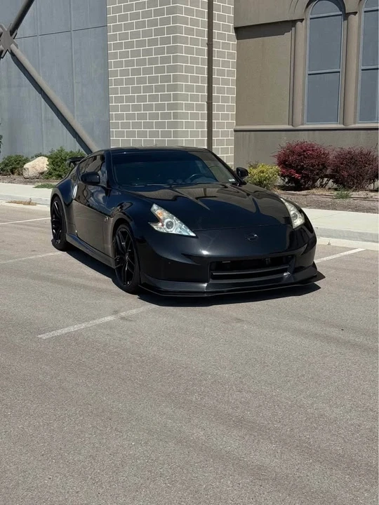 2012 Nissan 370Z 6th Gen - Image 2 of 10