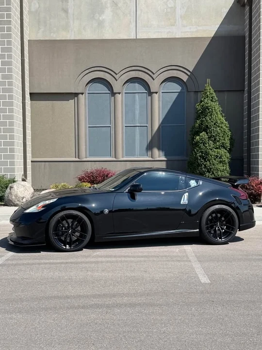 2012 Nissan 370Z 6th Gen - Image 5 of 10