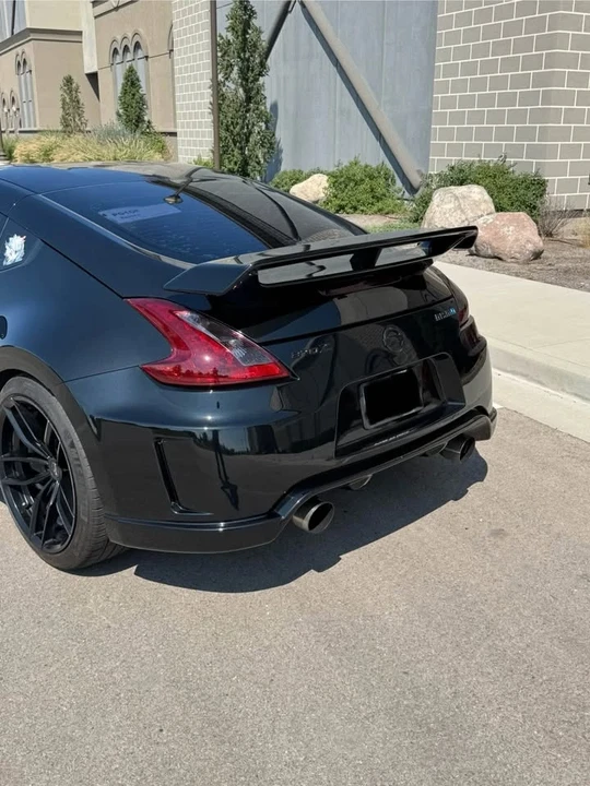 2012 Nissan 370Z 6th Gen - Image 6 of 10