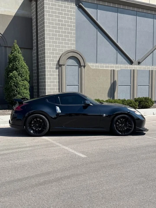 2012 Nissan 370Z 6th Gen - Image 3 of 10