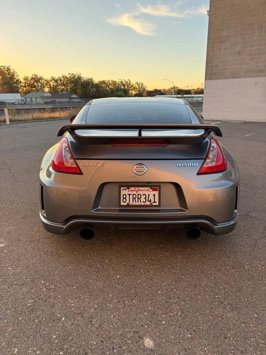 2012 Nissan 370Z 6th Gen - Image 6 of 15