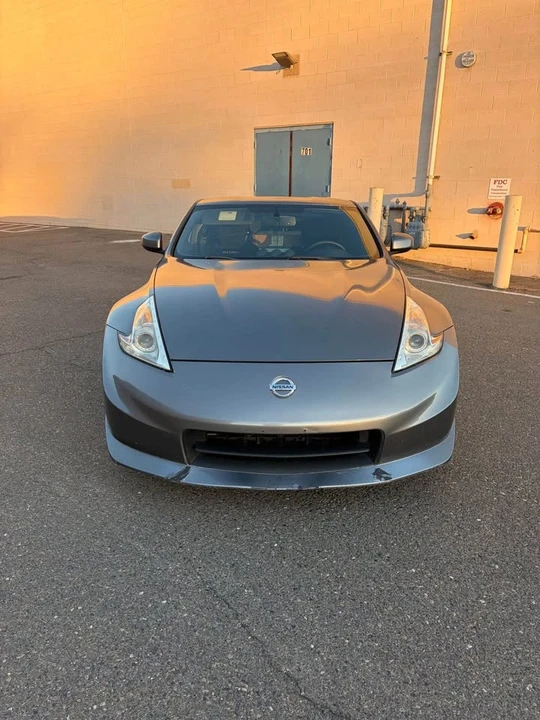 2012 Nissan 370Z 6th Gen - Image 2 of 15