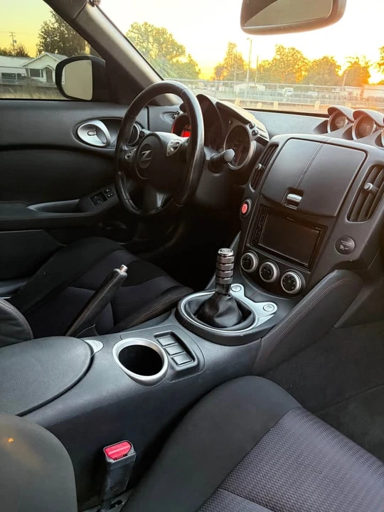 2012 Nissan 370Z 6th Gen - Image 12 of 15