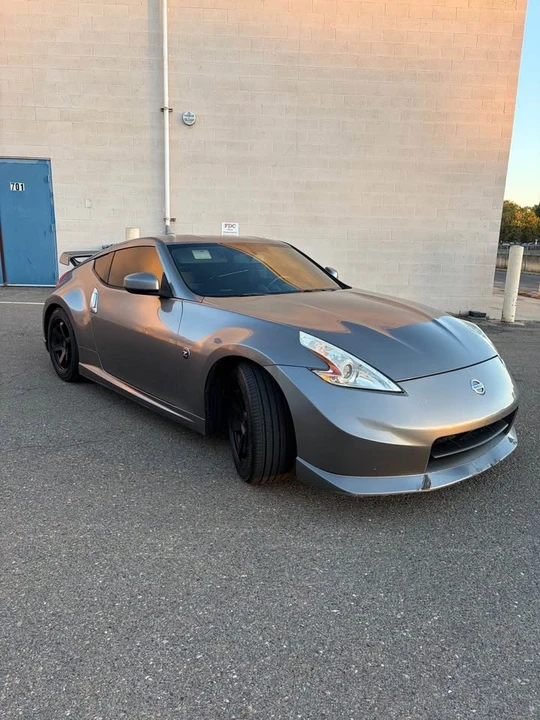 2012 Nissan 370Z 6th Gen - Image 9 of 15