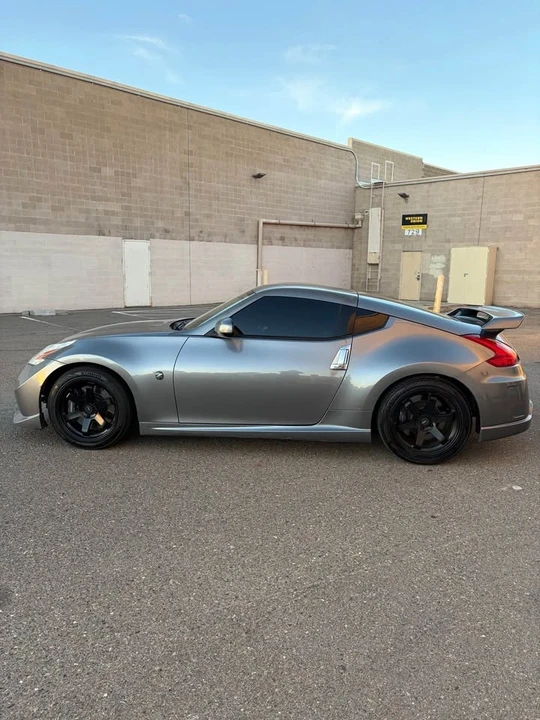 2012 Nissan 370Z 6th Gen - Image 5 of 15