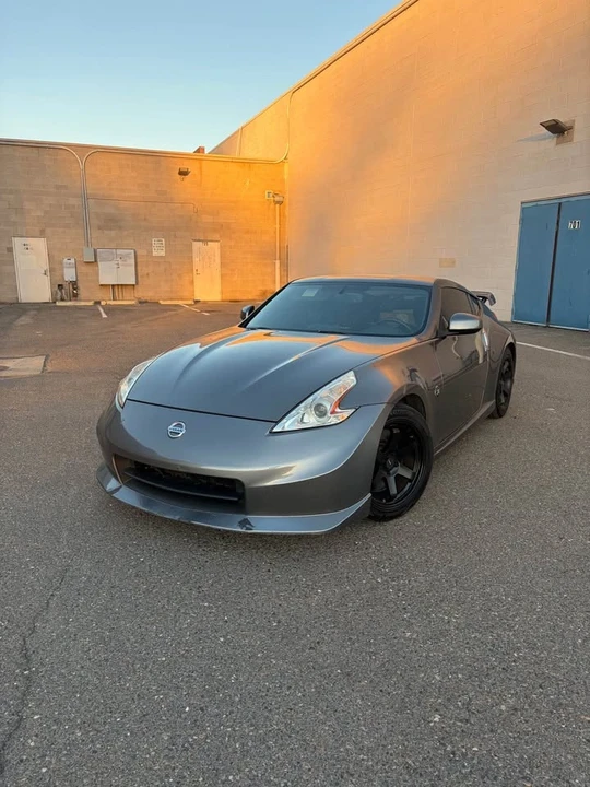2012 Nissan 370Z 6th Gen - Image 7 of 15