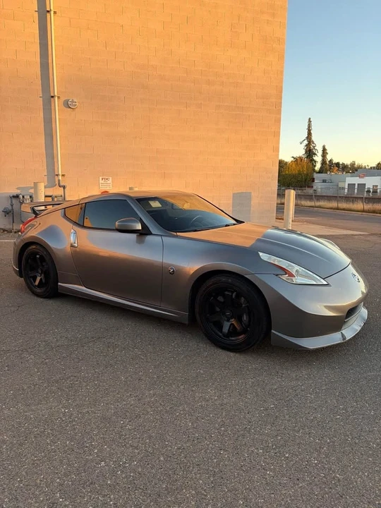 2012 Nissan 370Z 6th Gen - Image 3 of 15