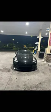 2012 Nissan 370Z NISMO