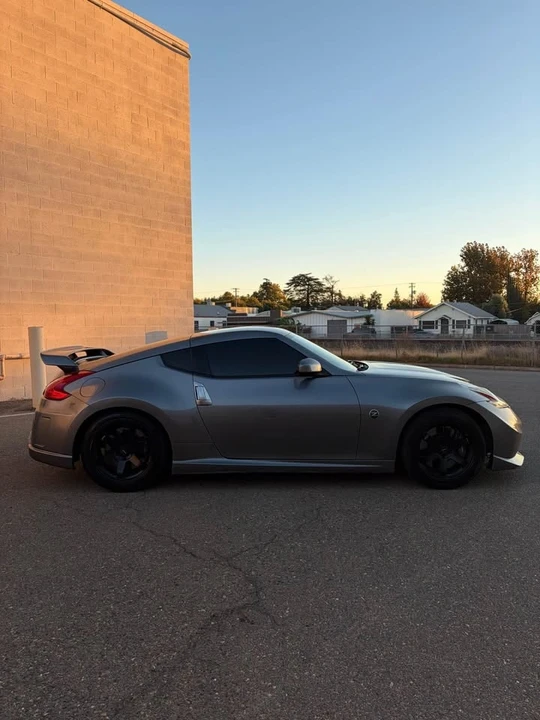 2012 Nissan 370Z 6th Gen - Image 4 of 15