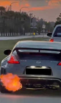 2012 Nissan 370Z NISMO Coupe