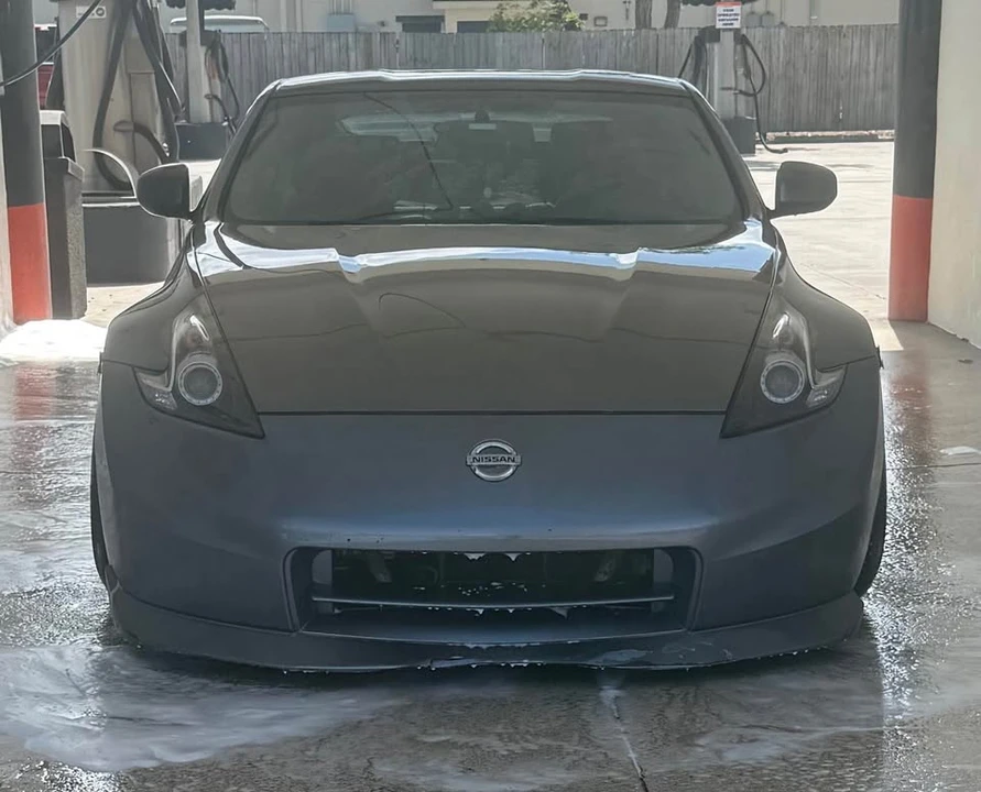 2012 Nissan 370Z 6th Gen - Image 5 of 9