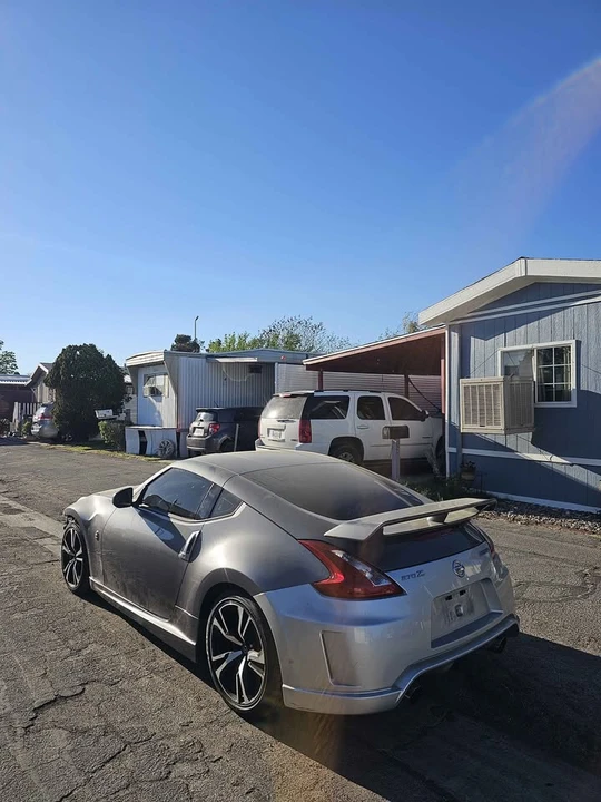 2012 Nissan 370Z 6th Gen - Image 2 of 7