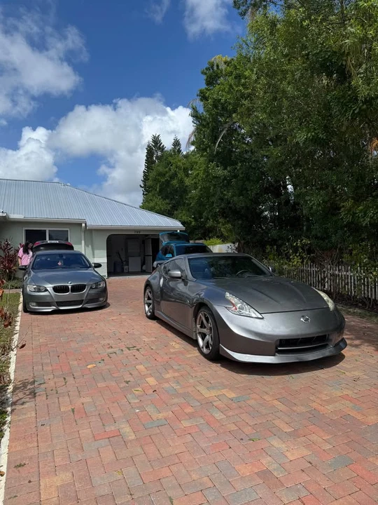 2012 Nissan 370Z 6th Gen - Image 5 of 5