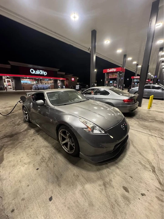2012 Nissan 370Z 6th Gen - Image 3 of 5