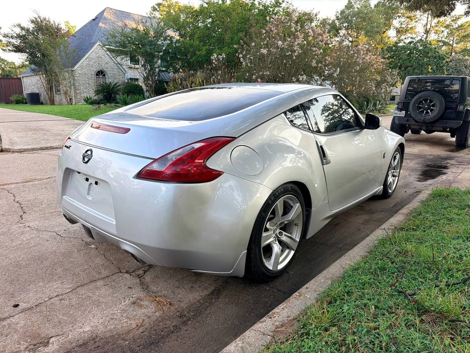 2012 Nissan 370Z 6th Gen - Image 6 of 22