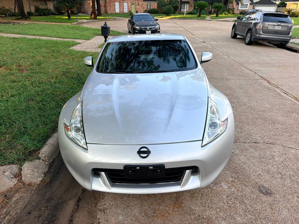 2012 Nissan 370Z 6th Gen - Image 2 of 22