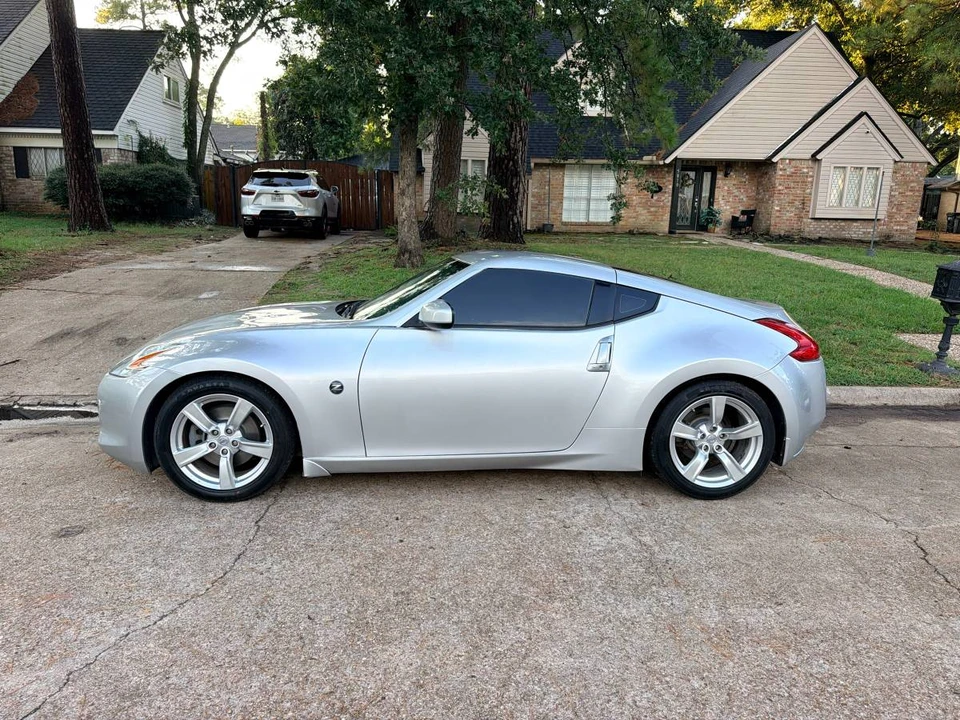 2012 Nissan 370Z 6th Gen - Image 7 of 22