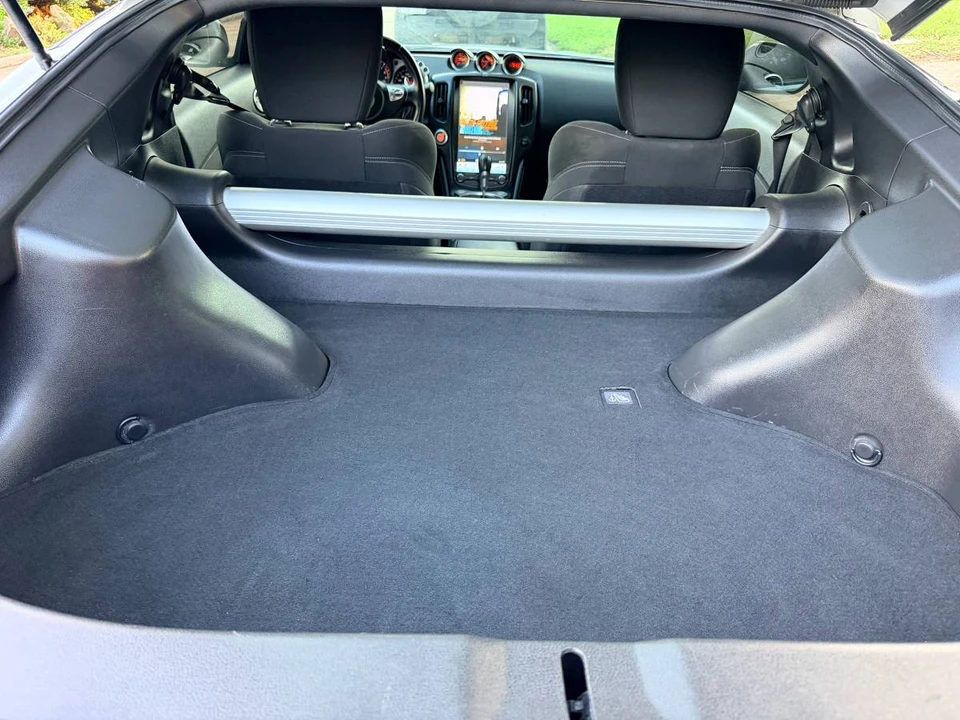 2012 Nissan 370Z 6th Gen - Image 17 of 22