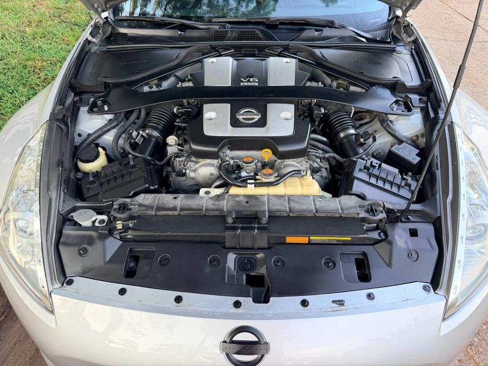 2012 Nissan 370Z 6th Gen - Image 20 of 22