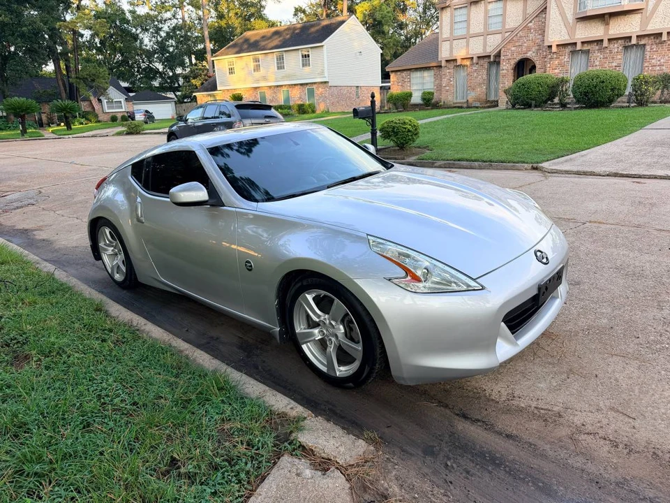 2012 Nissan 370Z 6th Gen - Image 22 of 22