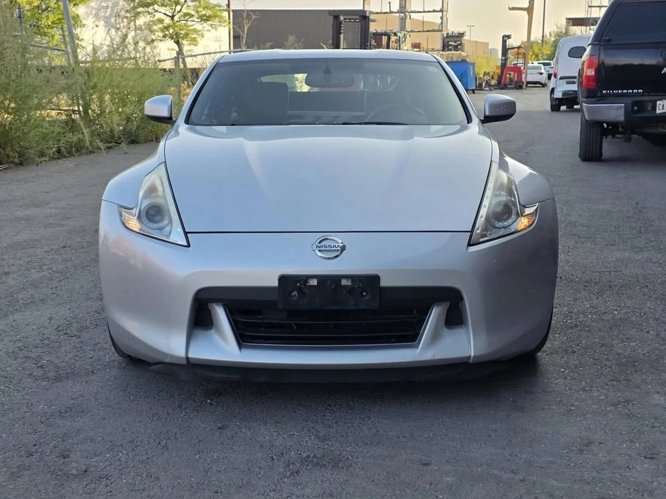 2012 Nissan 370Z 6th Gen - Image 3 of 17