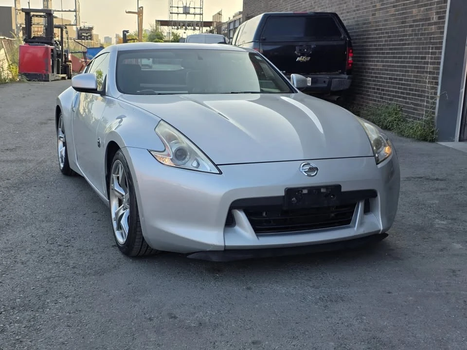 2012 Nissan 370Z 6th Gen - Image 2 of 17