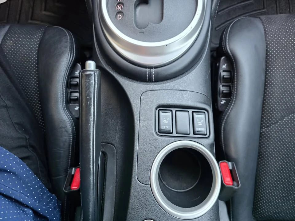 2012 Nissan 370Z 6th Gen - Image 11 of 17