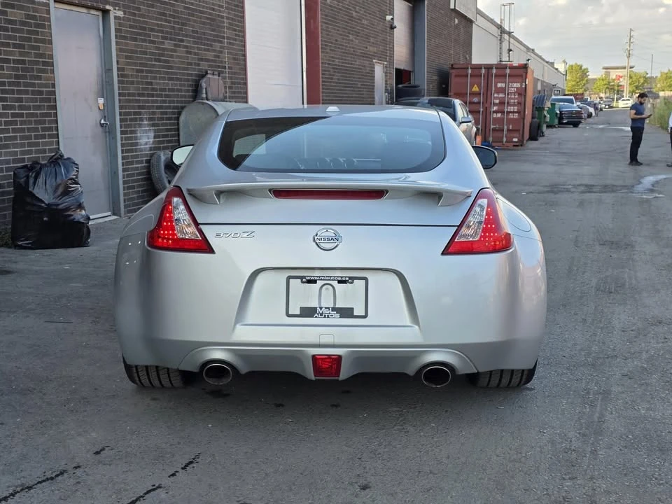 2012 Nissan 370Z 6th Gen - Image 6 of 17