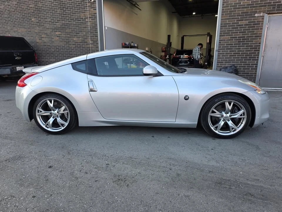2012 Nissan 370Z 6th Gen - Image 7 of 17