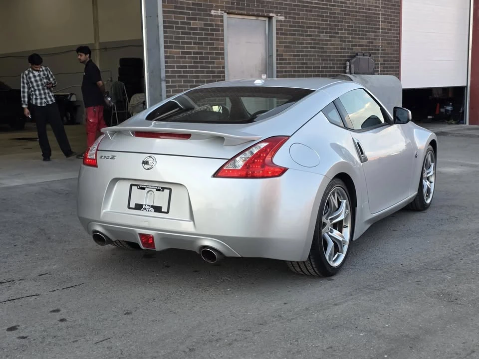 2012 Nissan 370Z 6th Gen - Image 4 of 17