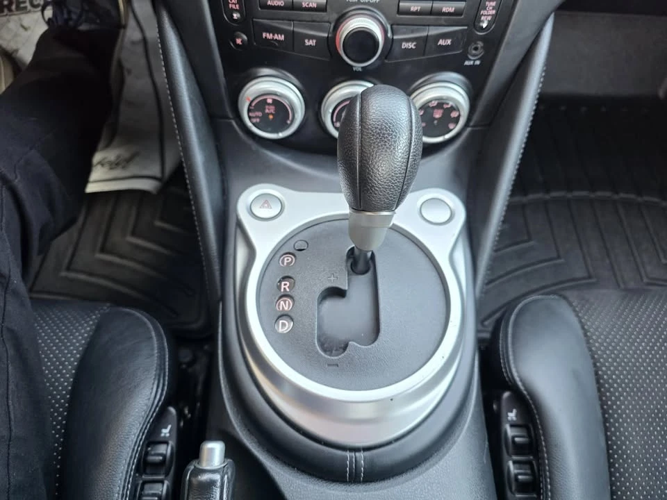 2012 Nissan 370Z 6th Gen - Image 10 of 17
