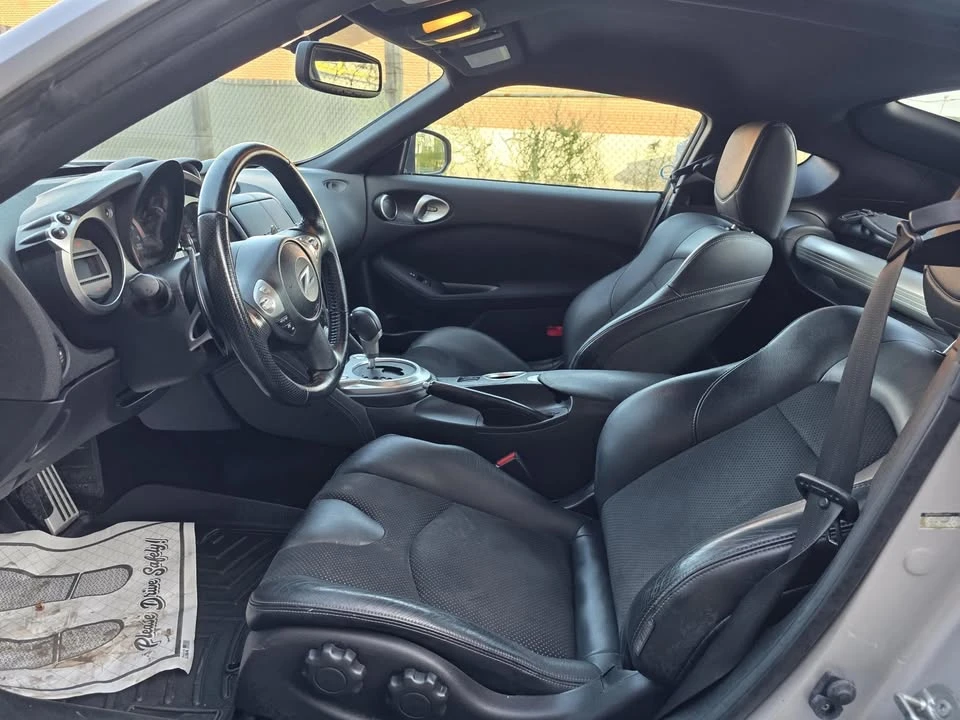 2012 Nissan 370Z 6th Gen - Image 16 of 17