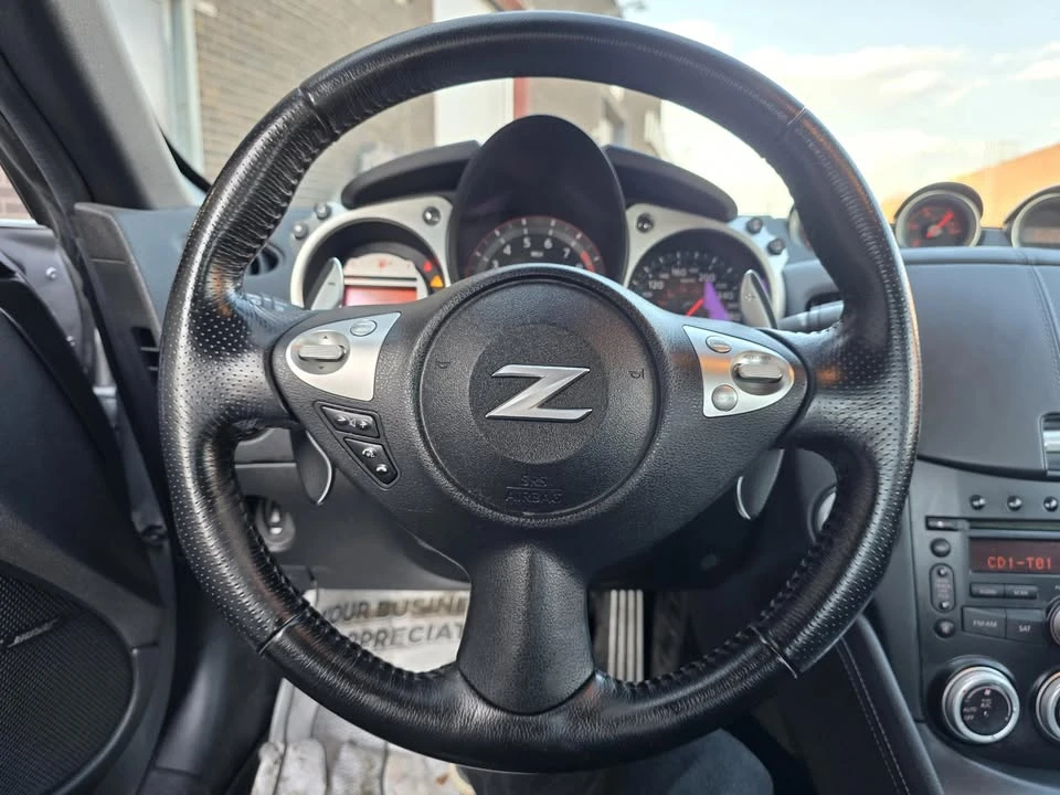 2012 Nissan 370Z 6th Gen - Image 14 of 17