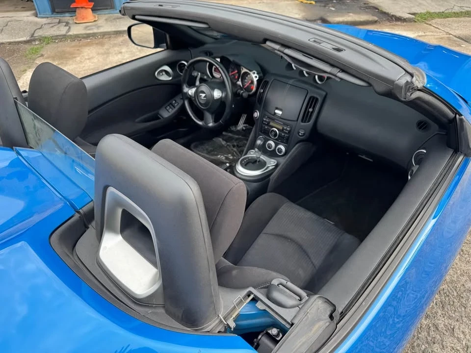 2012 Nissan 370Z 6th Gen - Image 8 of 20