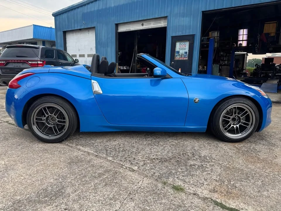 2012 Nissan 370Z 6th Gen - Image 6 of 20