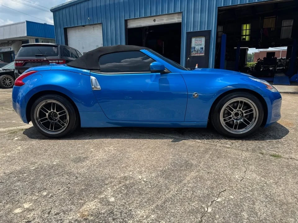 2012 Nissan 370Z 6th Gen - Image 18 of 20