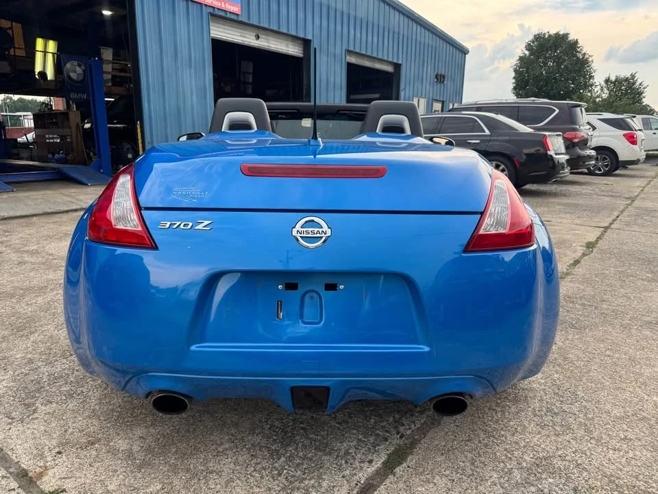 2012 Nissan 370Z 6th Gen - Image 4 of 20
