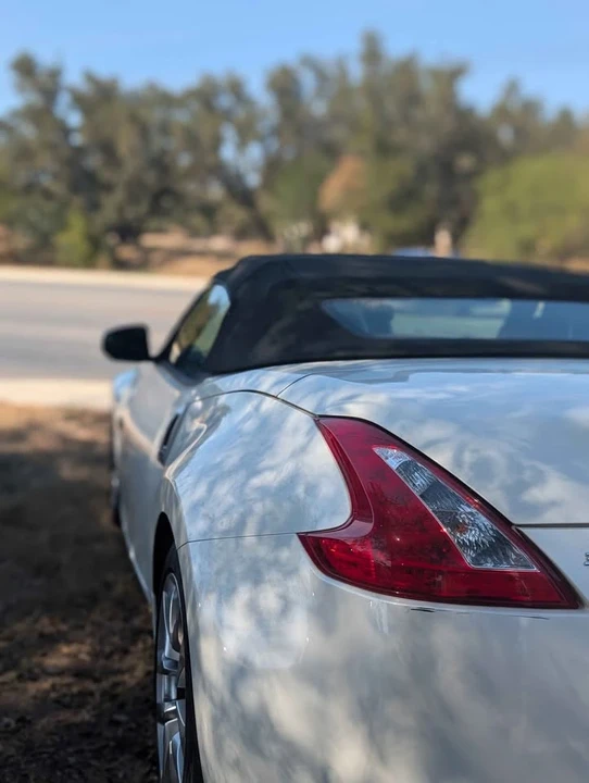 2012 Nissan 370Z 6th Gen - Image 6 of 6