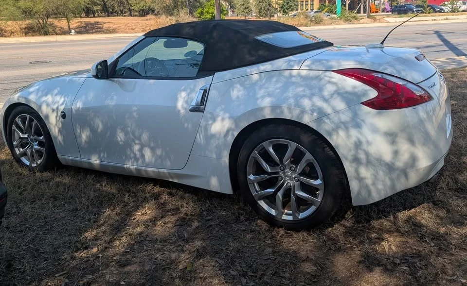 2012 Nissan 370Z 6th Gen - Image 5 of 6