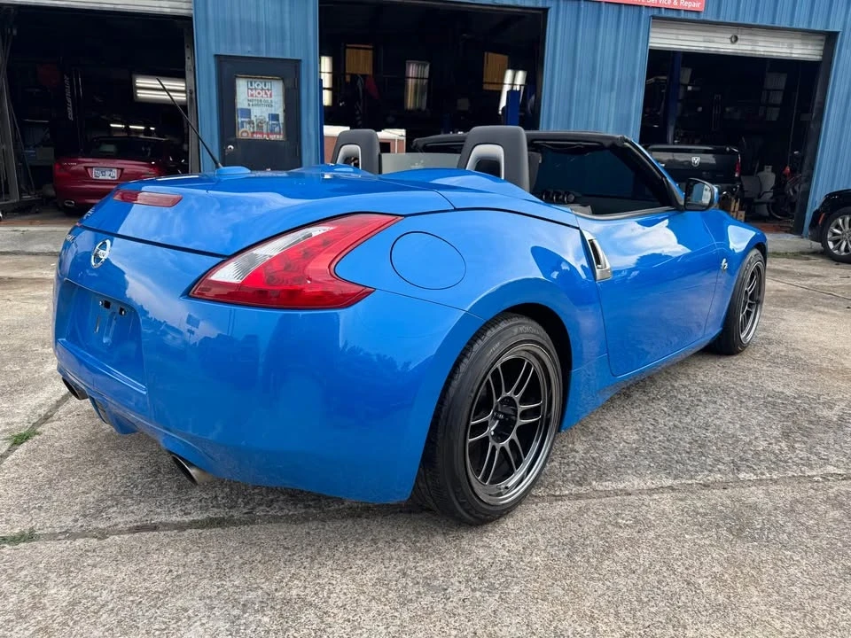 2012 Nissan 370Z 6th Gen - Image 5 of 20