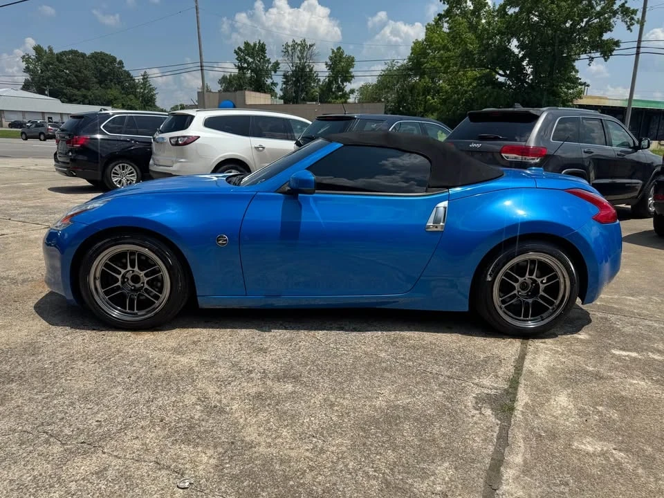 2012 Nissan 370Z 6th Gen - Image 16 of 20