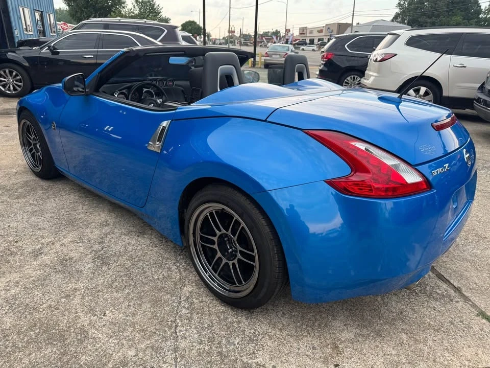 2012 Nissan 370Z 6th Gen - Image 3 of 20