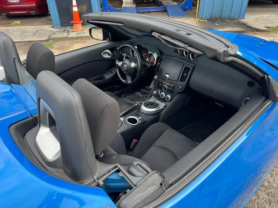 2012 Nissan 370Z 6th Gen - Image 11 of 20