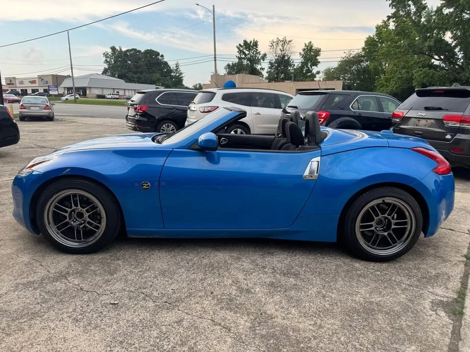 2012 Nissan 370Z 6th Gen - Image 2 of 20